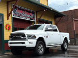 Used 2018 RAM 3500 Laramie Longhorn image 6
