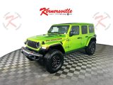 New 2025 Jeep Wrangler Unlimited Rubicon image 3