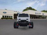 New 2025 Ford F350 4x4 Crew Cab DRW Super Duty image 5