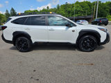 Used 2022 Subaru Outback Wilderness w/ Wilderness Package image 6