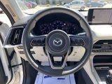 New 2025 MAZDA CX-90 3.3 Turbo w/ Premium Plus Pkg image 5