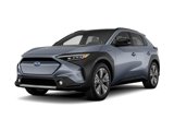 New 2025 Subaru Solterra Touring image 2