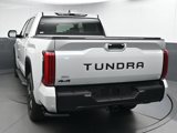 New 2025 Toyota Tundra Limited image 2