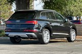 New 2025 Audi Q7 3.0T Premium Plus image 4