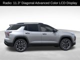 New 2026 Chevrolet Equinox RS w/ Safety and Technology Package image 6
