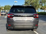 New 2025 Honda Pilot Black Edition image 4