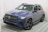 Used 2024 Mercedes-Benz GLE 350 4MATIC image 4