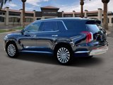 New 2025 Hyundai Palisade Calligraphy image 4