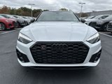 New 2025 Audi S5 Premium Plus image 3