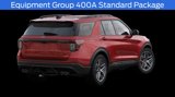 New 2025 Ford Explorer ST w/ Sun And Sound Package image 3
