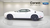 Used 2022 Dodge Challenger R/T Scat Pack w/ Plus Package image 4