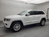 Used 2021 Jeep Grand Cherokee Laredo X image 2