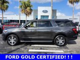 Used 2023 Ford Expedition Max Limited image 2