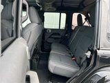 New 2025 Jeep Wrangler Sahara image 5