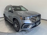 New 2025 Mercedes-Benz GLS 450 4MATIC image 1