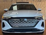 Used 2024 Audi Q8 e-tron Premium Plus w/ Premium Plus Package image 4