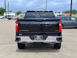 New 2025 Chevrolet Silverado 1500 LTZ w/ LTZ Premium Texas Edition image 5