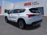 Used 2023 Hyundai Santa Fe Limited image 3