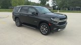Used 2022 Chevrolet Tahoe LS w/ Driver Alert Package image 2