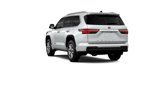 New 2025 Toyota Sequoia 4WD image 5