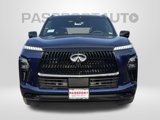 New 2025 INFINITI QX80 Autograph image 3