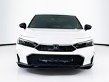 Used 2025 Honda Civic Sport image 2