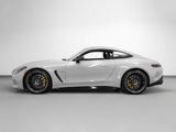 Used 2025 Mercedes-Benz AMG GT 55 image 2