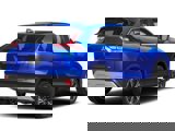 New 2025 Mitsubishi Eclipse Cross SE image 2