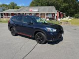 Used 2020 Subaru Forester Sport image 2