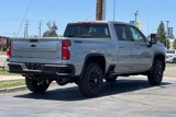New 2025 Chevrolet Silverado 2500 LTZ w/ Trail Boss Package image 4