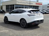 New 2025 Nissan Murano Platinum w/ Cargo Package image 5
