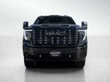 New 2025 GMC Sierra 3500 Denali Ultimate image 2