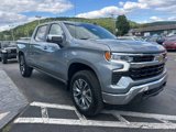 New 2026 Chevrolet Silverado 1500 LT image 3