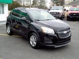 Used 2016 Chevrolet Trax LT w/ LT Convenience Package image 3