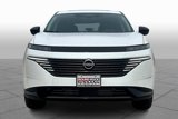 New 2025 Nissan Murano Platinum image 3