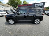 Used 2018 Jeep Renegade Latitude image 2