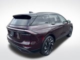New 2025 Lincoln Nautilus Reserve w/ Jet Appearance Package image 4