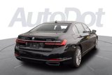 Used 2020 BMW 740i xDrive w/ Premium Package image 3