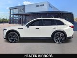 New 2025 MAZDA CX-70 Plug-In Hybrid w/ Premium Plus image 2