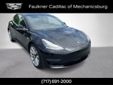 Used 2020 Tesla Model 3 Standard Range Plus image 2
