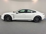 New 2025 Porsche Taycan 4S image 2