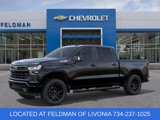 New 2026 Chevrolet Silverado 1500 RST image 2