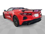 New 2025 Chevrolet Corvette Stingray Preferred Conv w/ Z51 Performance Package image 6