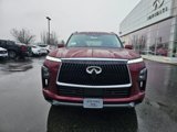 New 2025 INFINITI QX80 Sensory w/ Premium Cargo Package image 2