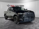 Used 2025 RAM 1500 Big Horn image 3