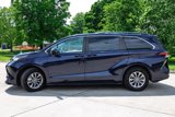 Used 2022 Toyota Sienna LE image 4