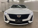 Certified 2023 Cadillac CT5 V w/ Premium Package image 3