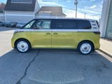 New 2025 Volkswagen ID. Buzz 1st Edition image 4