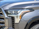 New 2025 Toyota Tundra Platinum image 4