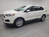 Used 2021 Ford Edge SEL w/ Convenience Package image 2